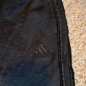 Adidas Boys Joggers